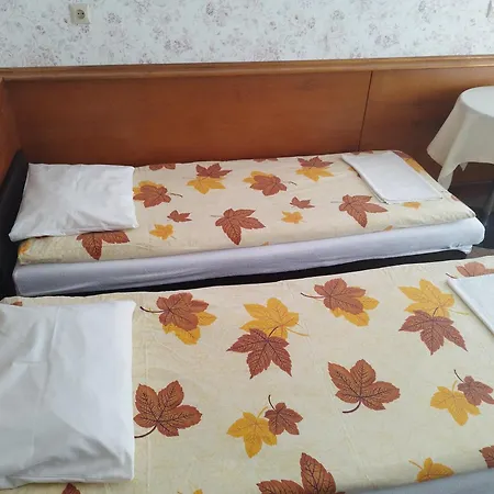 Osrodek Wypoczynkowy Halin * Wyszkow