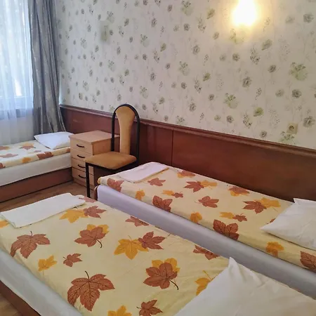 Osrodek Wypoczynkowy Halin 리조트 Wyszków