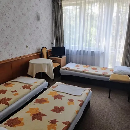 Osrodek Wypoczynkowy Halin Wyszkow