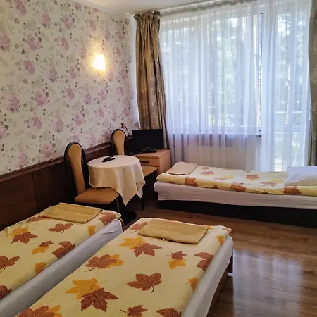 Osrodek Wypoczynkowy Halin Resort *