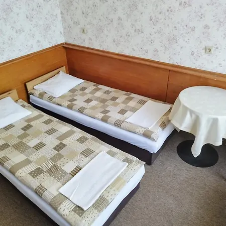 Osrodek Wypoczynkowy Halin *