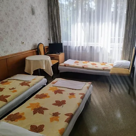 Osrodek Wypoczynkowy Halin * Wyszków