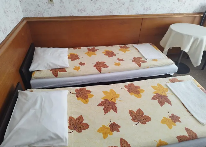 Ośrodek Rekreacyjno Wypoczynkowy Halin * Wyszków