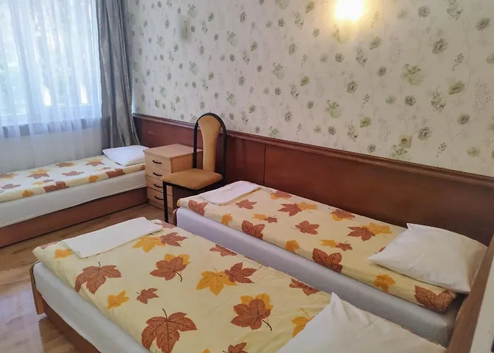 Ośrodek Rekreacyjno Wypoczynkowy Halin Ośrodek wypoczynkowy Wyszków